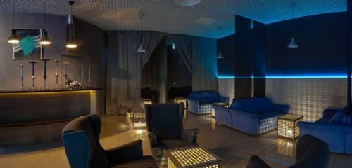 Панорама — кальян-бар Malina Lounge, Екатеринбург