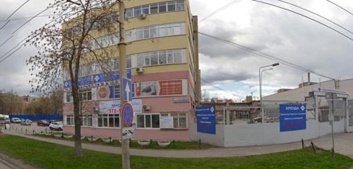 Панорама — агентство недвижимости Классика, Екатеринбург