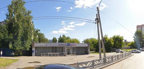 Панорама — пошталық бөлімше Отделение почтовой связи № 620130, Екатеринбург