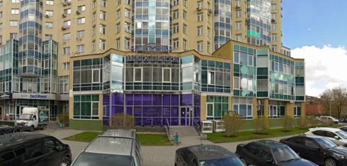 Панорама — стоматологическая клиника Мегадента, Екатеринбург
