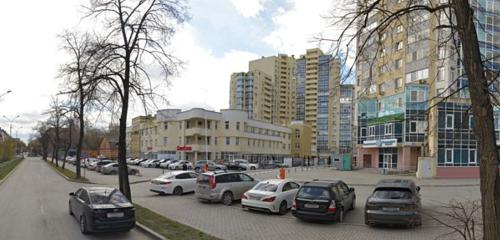 Панорама — медцентр, клиника Здоровье 365, Екатеринбург