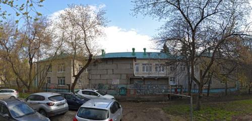 Панорама — детский сад, ясли Детский сад № 376, Екатеринбург