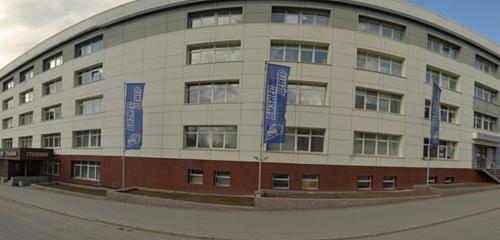 Панорама — участник рынка ценных бумаг (нфо) Профессиональный регистрационный центр филиал, Екатеринбург
