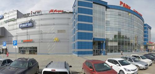Панорама — строительство дачных домов и коттеджей Главлес, Екатеринбург