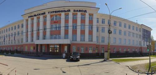 Панорама — строительство дачных домов и коттеджей Экодом66, Екатеринбург