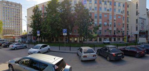 Панорама строительные и отделочные работы — Компания Rem-E.ru — Екатеринбург, фото №1