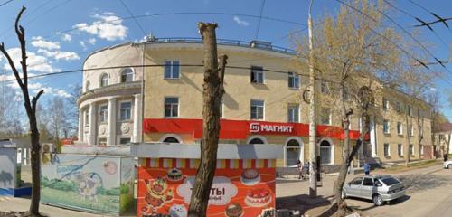 Панорама — магазин продуктов Магнит, Екатеринбург