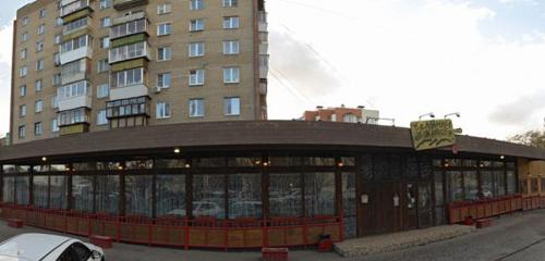 Panorama — restaurant Telyachi Nezhnosti, Yekaterinburg