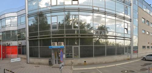 Панорама — бухгалтерские услуги Ярд, Екатеринбург