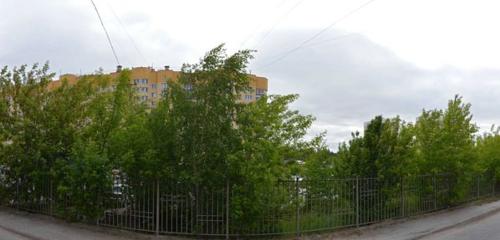 Панорама — дәріхана Виктория-Фарм, Екатеринбург
