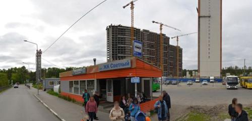 Panorama — grocery Продуктовый магазин, Yekaterinburg