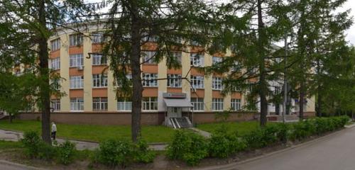 Panorama — medical center, clinic Medline, Yekaterinburg
