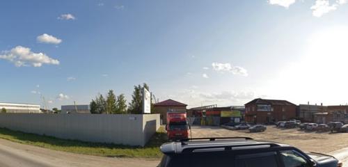 Панорама — металлопрокат ПКП Промметалл, Свердловская область