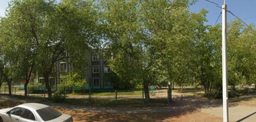 Panorama — lise Litsey № 35 Filial, Çeliabinsk