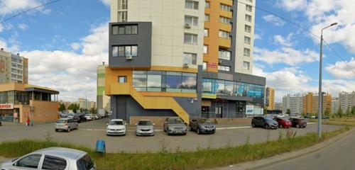 Панорама — медцентр, клиника Лотос, Челябинск