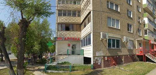 Panorama — pharmacy Alvik, Chelyabinsk