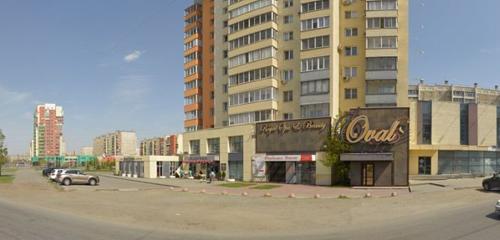 Панорама — офис организации Рестостар, Челябинск