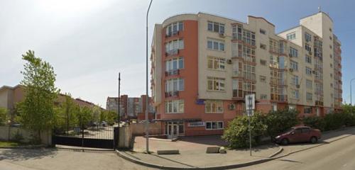 Панорама — кальян-бар БоберВыдыхай, Челябинск