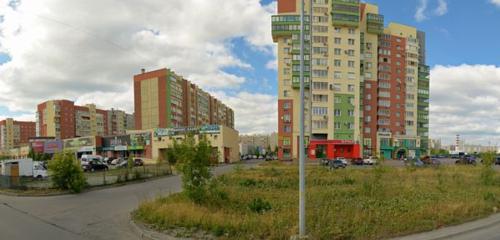 Панорама — автоломбард АвтоКэш, Челябинск