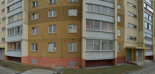 Панорама — потолочные системы Смарт, Челябинск