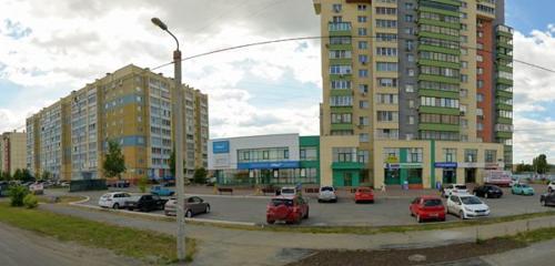 Панорама — стоматологическая клиника Белый кит, Челябинск