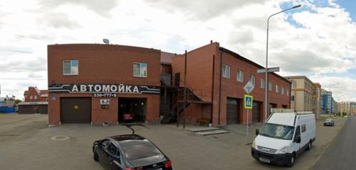 Панорама выкуп автомобилей — Выкуп Авто 74 — Челябинск, фото №1