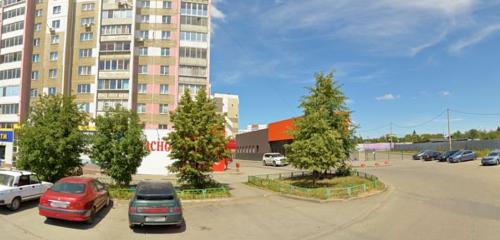 Panorama — medical center, clinic Optica Perspective, Chelyabinsk
