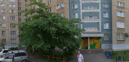 Панорама — аптека Фармленд, Челябинск