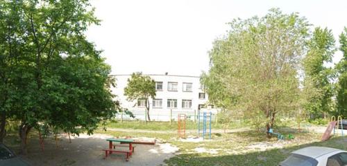 Панорама — детский сад, ясли МБДОУ детский сад № 384, Челябинск