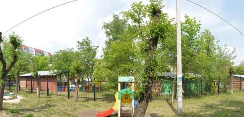 Панорама — детский сад, ясли МАДОУ детский сад № 350, Челябинск