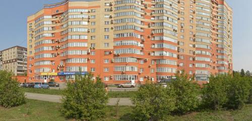 Панорама — дизайн интерьеров Архитектурная студия Янг, Челябинск