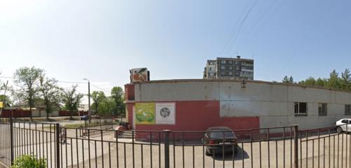 Panorama — grocery Yablonka, Chelyabinsk