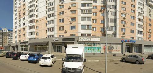 Panorama — nakliye firmaları DPD, Çeliabinsk