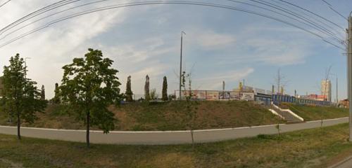 Панорама — замки и запорные устройства Замки, Челябинск