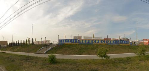 Панорама — мебель для ванных комнат Сантехника, Челябинск