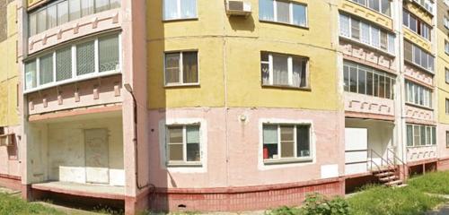 Панорама — окна Окна, Челябинск