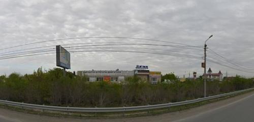 Панорама — магазин автозапчастей и автотоваров Детали машин ГАЗ, Челябинск