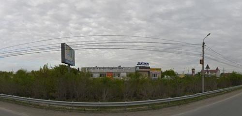 Панорама — магазин автозапчастей и автотоваров ИП Рауфов Т. З., Челябинск
