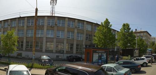 Панорама — агентство недвижимости Компания Авиталь, Челябинск