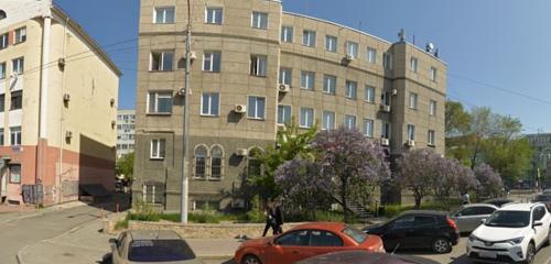 Панорама — агентство недвижимости Форум Недвижимость, Челябинск