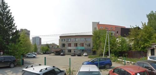 Панорама — производство автозапчастей Агродор-К, Челябинск