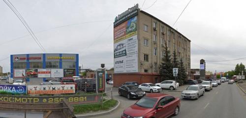 Панорама — автосигнализация Мастер 12 вольт, Челябинск