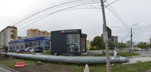 Панорама — электромонтажные и электроустановочные изделия МК Электро, Челябинск