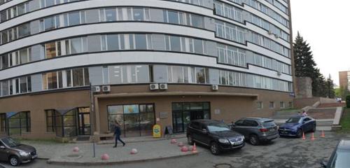 Панорама — программное обеспечение Центр автоматизации Сканд, Челябинск