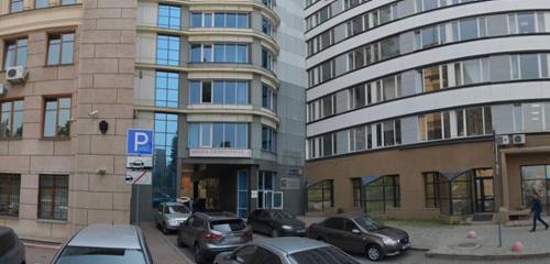 Панорама — продажа и аренда коммерческой недвижимости Скиф, Челябинск