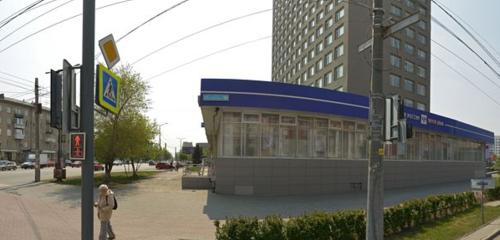 Панорама — почтовое отделение Отделение почтовой связи № 454090, Челябинск