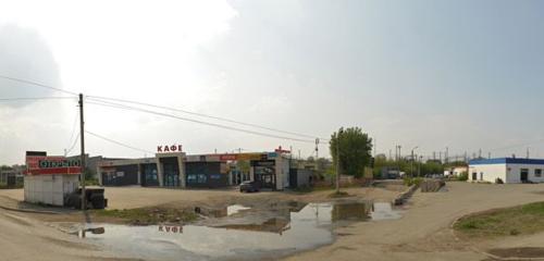 Панорама — магазин автозапчастей и автотоваров АвтоМания, Челябинск