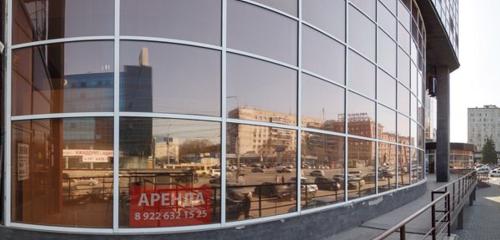 Панорама — строительные и отделочные работы СтройМагнит, Челябинск