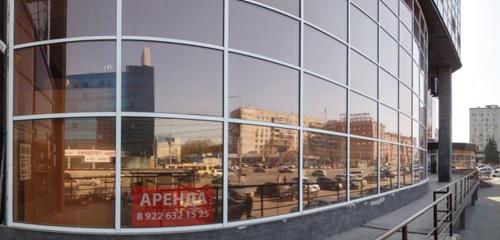 Панорама — автоломбард Car shopping, Челябинск