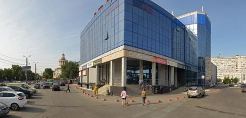 Panorama — shopping mall Bashnya, Chelyabinsk